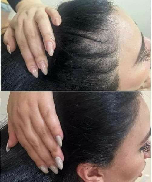 GARUDDA RABBIT HERBAL HAIR OIL