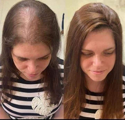 GARUDDA RABBIT HERBAL HAIR OIL