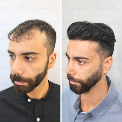 GARUDDA RABBIT HERBAL HAIR OIL