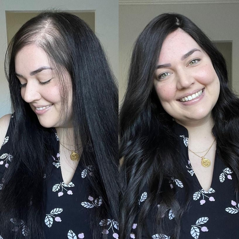 GARUDDA RABBIT HERBAL HAIR OIL