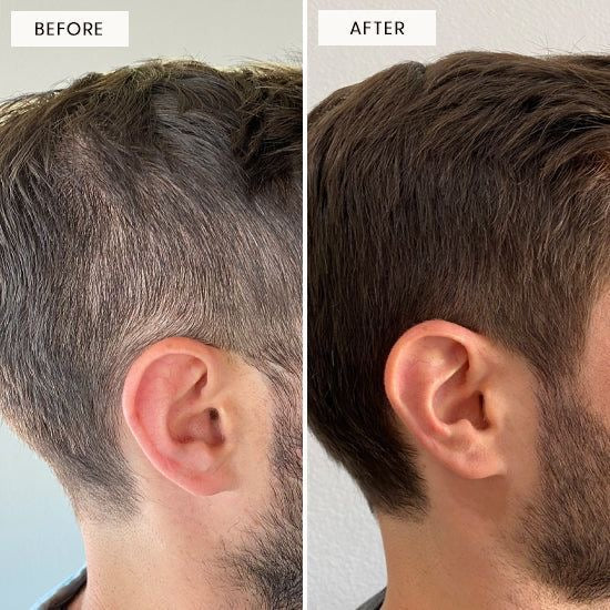 GARUDDA RABBIT HERBAL HAIR OIL