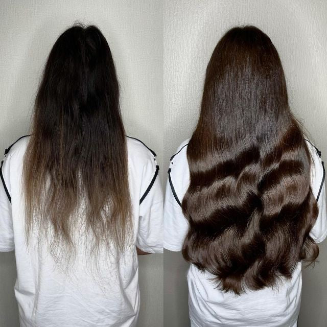 GARUDDA RABBIT HERBAL HAIR OIL